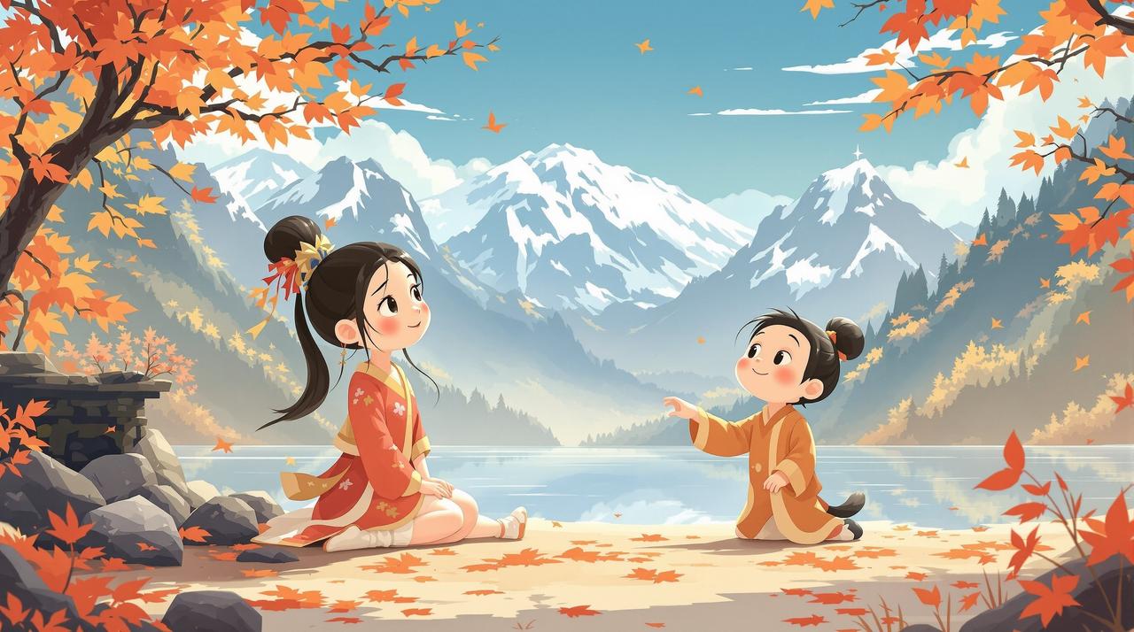 中国奇谭：动画短片合集 - 97影院