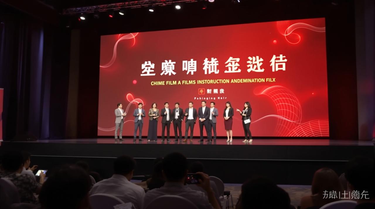 天堂电影院2026年度片单正式发布,15部重磅作品震撼亮相