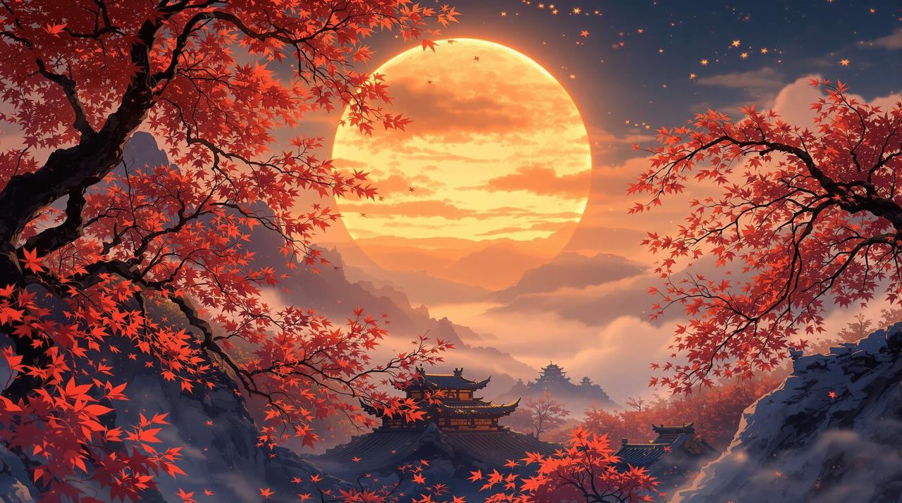 长安三万里：唐诗动画史诗 - 97影院