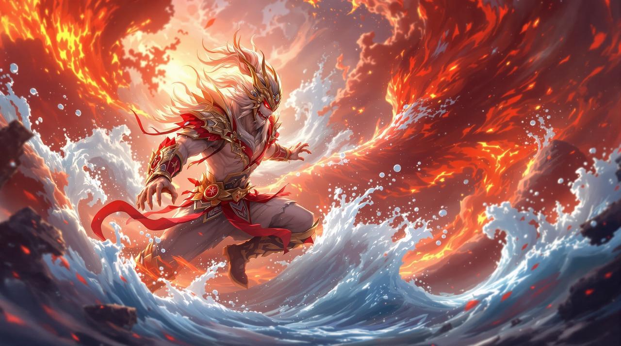 哪吒之魔童降世:完整版 - 第1名 哪吒之魔童降世:完整版 - 97影院排行榜