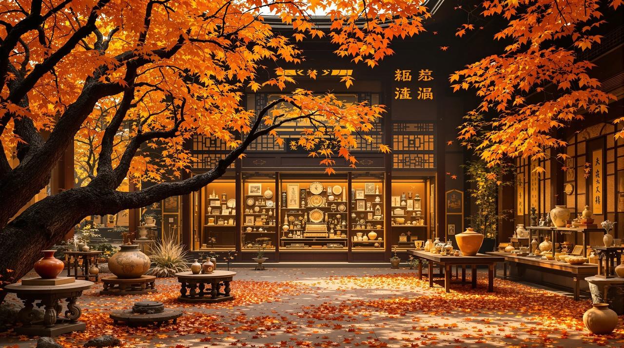国家宝藏：第四季完整版 - 97影院